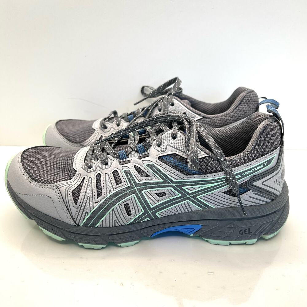 ASICS Women's Gel-Venture 7 Running sneakers Shoes 1012A476.